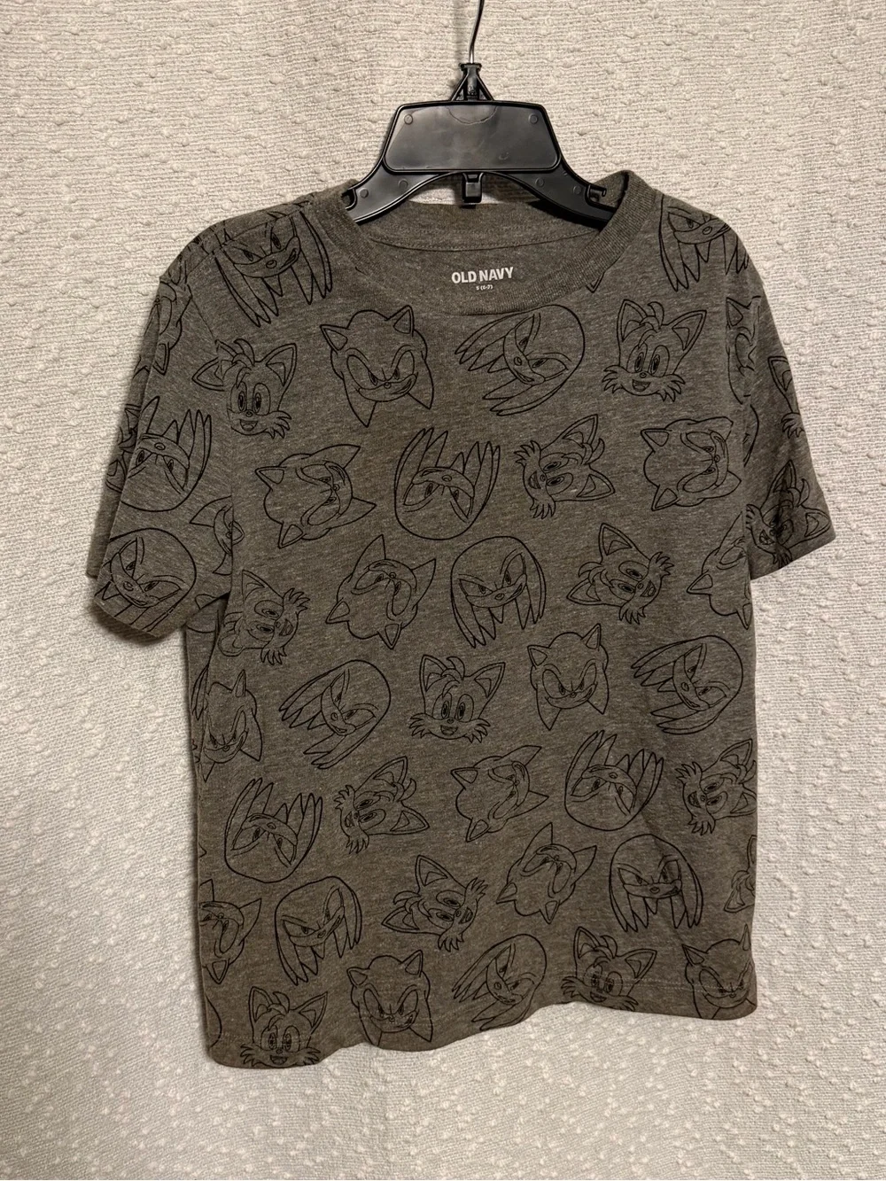 Old Navy bundle back